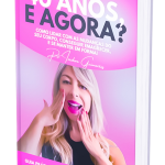 ebbok Passei dos 40 - Izadora Guimaraes