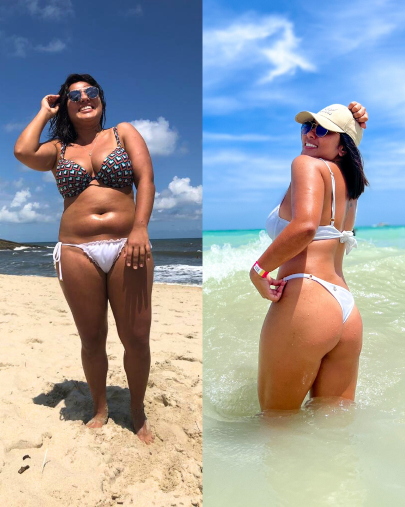 Izadora Guimaraes Alunos