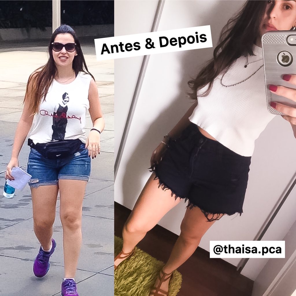 Izadora Guimaraes Alunos