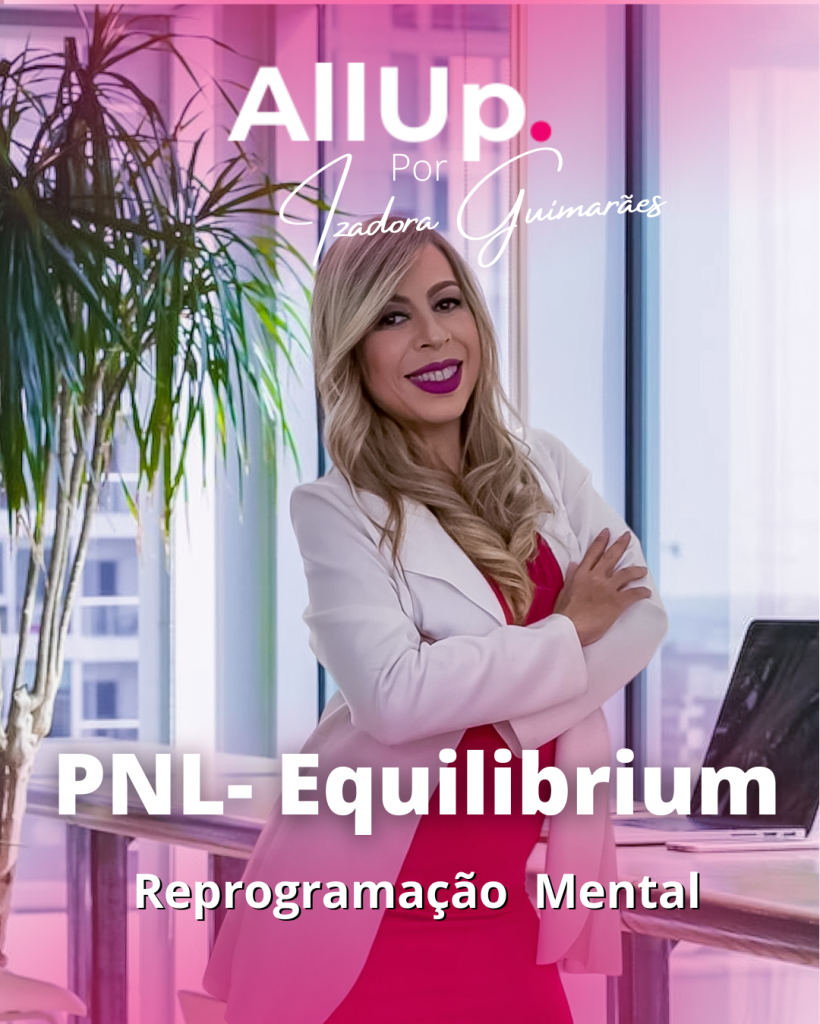 Izadora Guimaares PNL