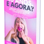 ebbok Passei dos 40 - Izadora Guimaraes