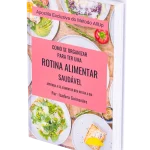 Rotina Alimentar Saudável